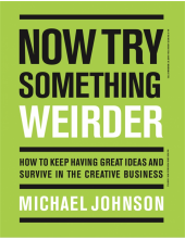 Now Try Something Weirder - Humanitas