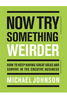 Now Try Something Weirder - Humanitas