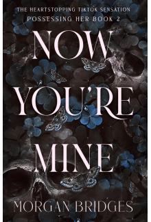 Now You're Mine - Humanitas
