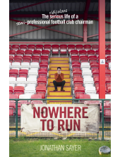 Nowhere to Run - Humanitas