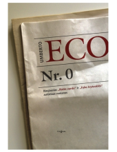 Nr. 0 - Humanitas