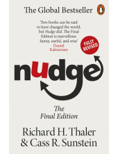 Nudge - Humanitas