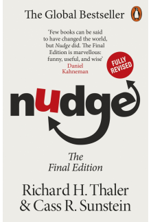 Nudge - Humanitas