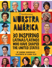 Nuestra América - Humanitas