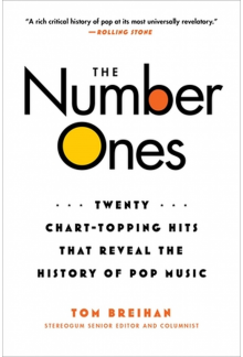 Number Ones - Humanitas
