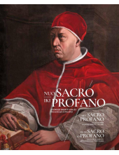 Nuo Sacro iki Profano - Humanitas