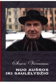 Nuo aušros iki saulėlydžio - Humanitas