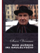 Nuo aušros iki saulėlydžio - Humanitas
