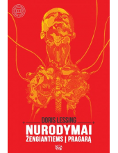 Nurodymai žengiantiems į pragarą - Humanitas