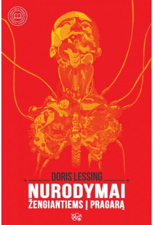 Nurodymai žengiantiems į pragarą - Humanitas