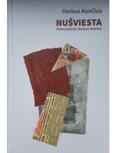 Nušviesta: komunistinės dvasios dramos - Humanitas