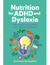 Nutrition for ADHD and Dyslexia - Humanitas