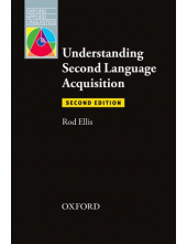 Understanding Second Language Acquisition Second Edition - Humanitas