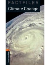 OBF 2E 2: Climate Change - Humanitas