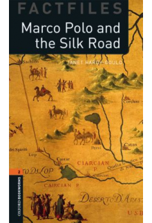 OBF 2E 2: Marco Polo & Silk Road - Humanitas