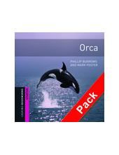 OBL 2E Starter CD Pack: Orca - Humanitas