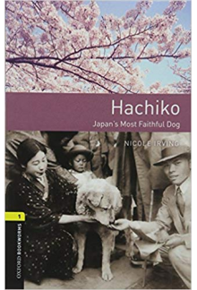OBL 3E 1 MP3: Hachiko - Humanitas