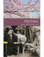 OBL 3E 1 MP3: Hachiko - Humanitas