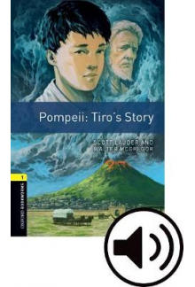 OBL 3E 1 MP3: Pompeii Tiro's Story - Humanitas