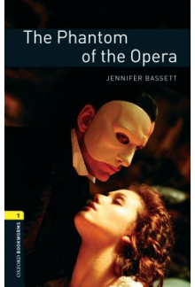 OBL 3E 1: Phantom of the Opera - Humanitas