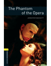 OBL 3E 1: Phantom of the Opera - Humanitas