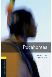 OBL 3E 1: Pocahontas - Humanitas