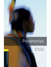 OBL 3E 1: Pocahontas - Humanitas