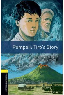 OBL 3E 1: Pompeii Tiro's Story - Humanitas
