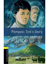 OBL 3E 1: Pompeii Tiro's Story - Humanitas
