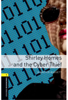 OBL 3E 1: Shirley Homes & TheCyber Thief - Humanitas