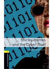 OBL 3E 1: Shirley Homes & TheCyber Thief - Humanitas