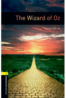 OBL 3E 1: Wizard of Oz - Humanitas
