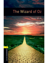 OBL 3E 1: Wizard of Oz - Humanitas