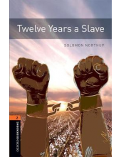 OBL 3E 2: 12 Years a Slave - Humanitas