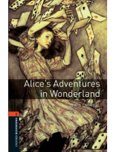 OBL 3E 2: Alice's Adventuresin Wonderland - Humanitas