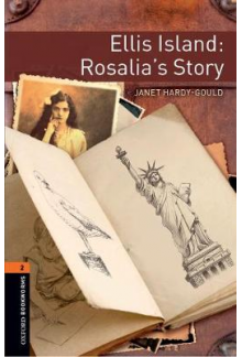 OBL 3E 2: Ellis Island  Rosalia's Story - Humanitas