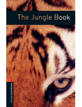 OBL 3E 2: Jungle Book - Humanitas