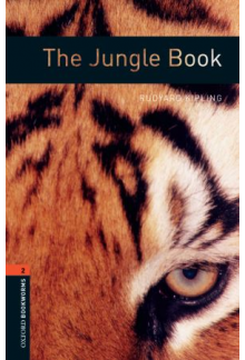 OBL 3E 2: Jungle Book - Humanitas