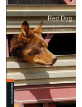 OBL 3E 2: Red Dog - Humanitas