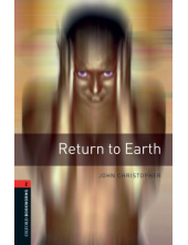 OBL 3E 2: Return to Earth - Humanitas