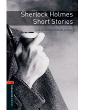 OBL 3E 2: Sherlock Holmes Short Stories - Humanitas