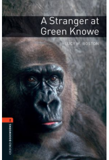 OBL 3E 2: Stranger Green Knowe - Humanitas
