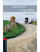 OBL 3E 3 Tales from Longpuddle - Humanitas