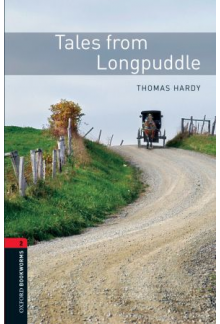 OBL 3E 3 Tales from Longpuddle - Humanitas