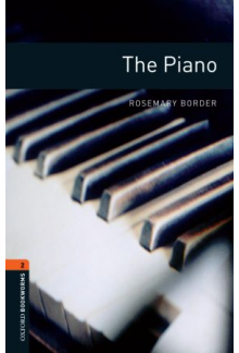OBL 3E 2: The Piano - Humanitas