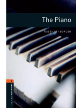 OBL 3E 2: The Piano - Humanitas