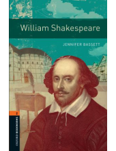 Oxford Bookworms Library: Stage 2: William Shakespeare - Humanitas