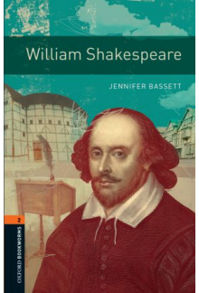 Oxford Bookworms Library: Stage 2: William Shakespeare - Humanitas