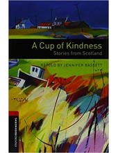 OBL 3E 3 MP3: Cup of KindnessStories from Scotland - Humanitas