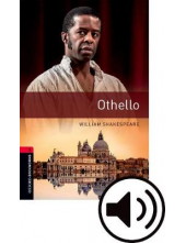 OBL 3E 3 MP3: Othello - Humanitas